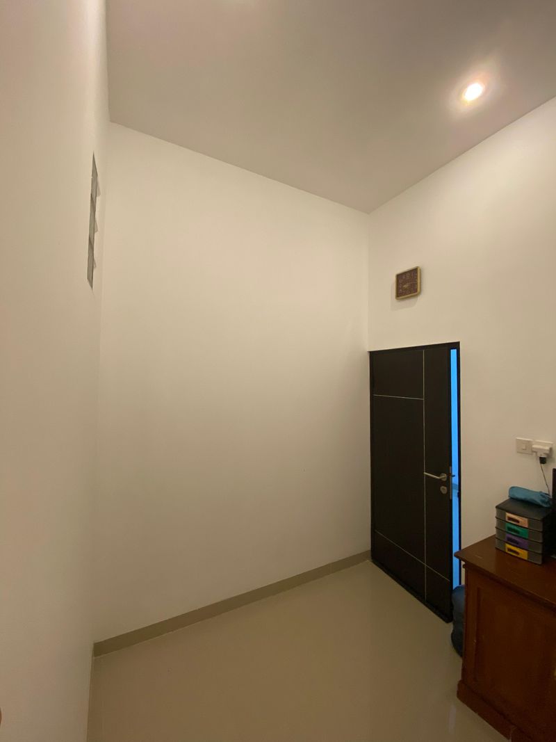 Dijual Rumah Minimalis, Bangunan Baru, dan Lokasi Strategis di Jakarta Utara - 2