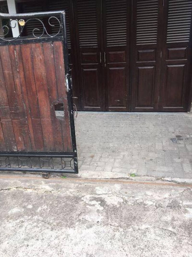 Disewakan Rumah Luas 5 Kamar di Jalan Alor, Denpasar Barat – Dekat RS Sanglah & Teuku Umar - 5