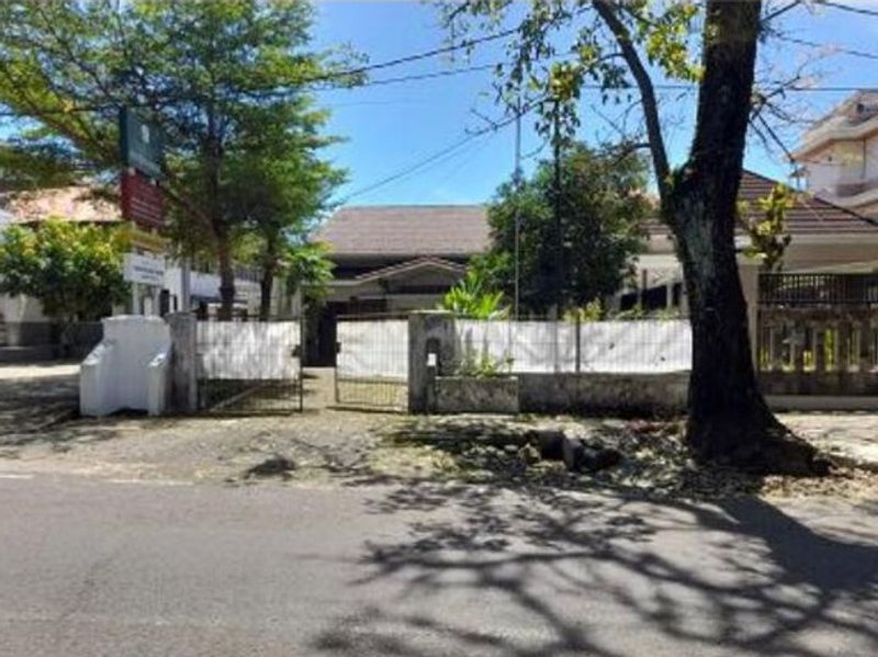  Dijual Rumah di Kota Padang, Sumatera Barat - 2