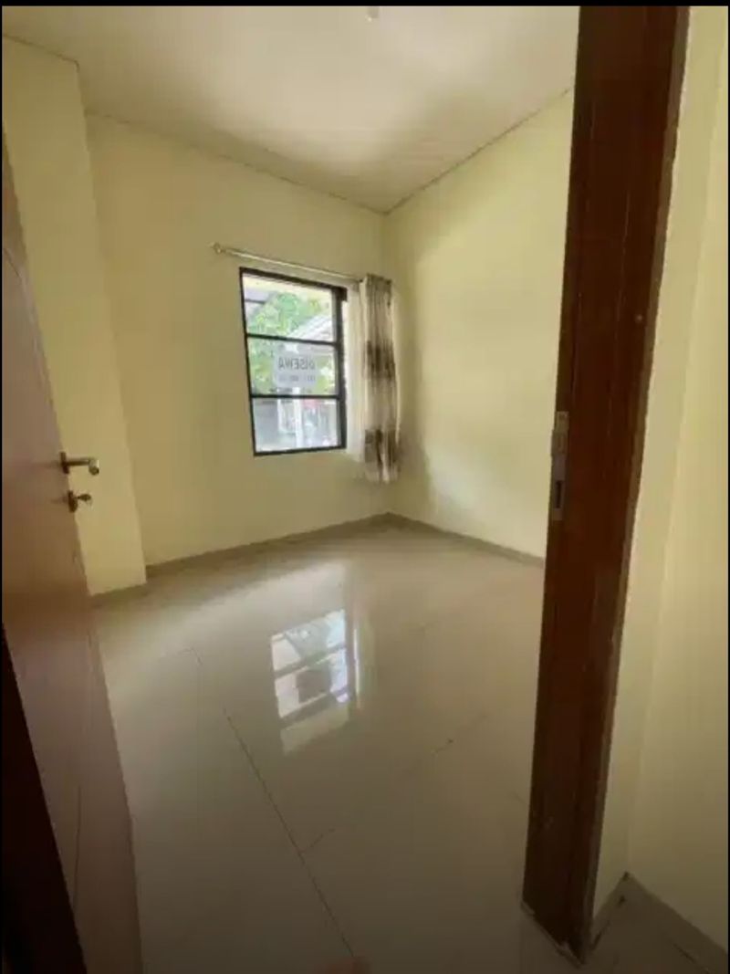 Rumah Minimalis siap huni di Mainroad City garden Residence di Cicaheum - 3