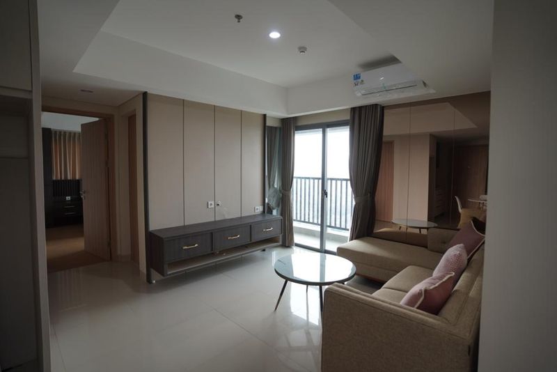 Dijual Apartment Embarcadero Bintaro, Jakarta Selatan - 5