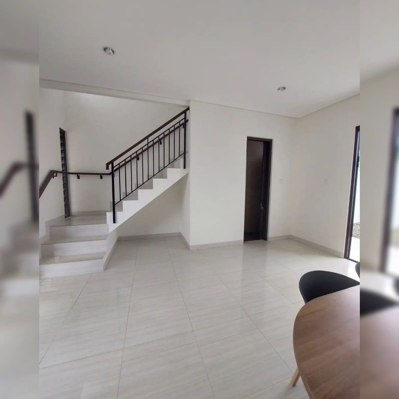 Rumah Modern di KOTA DEPOK, Jawa Barat - 3