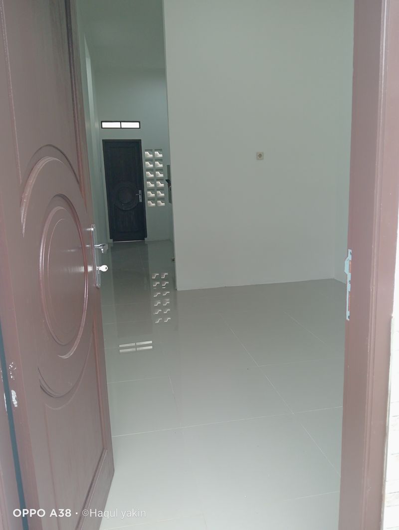 Dijual Rumah Strategis di Area Haji Mencong, Ciledug - 3