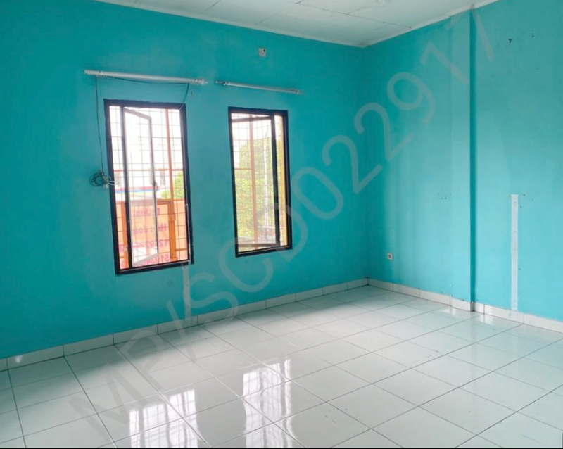 DIJUAL RUKO TAMAN ROYAL,CIPONDOH, TANGERANG  Murah - 3