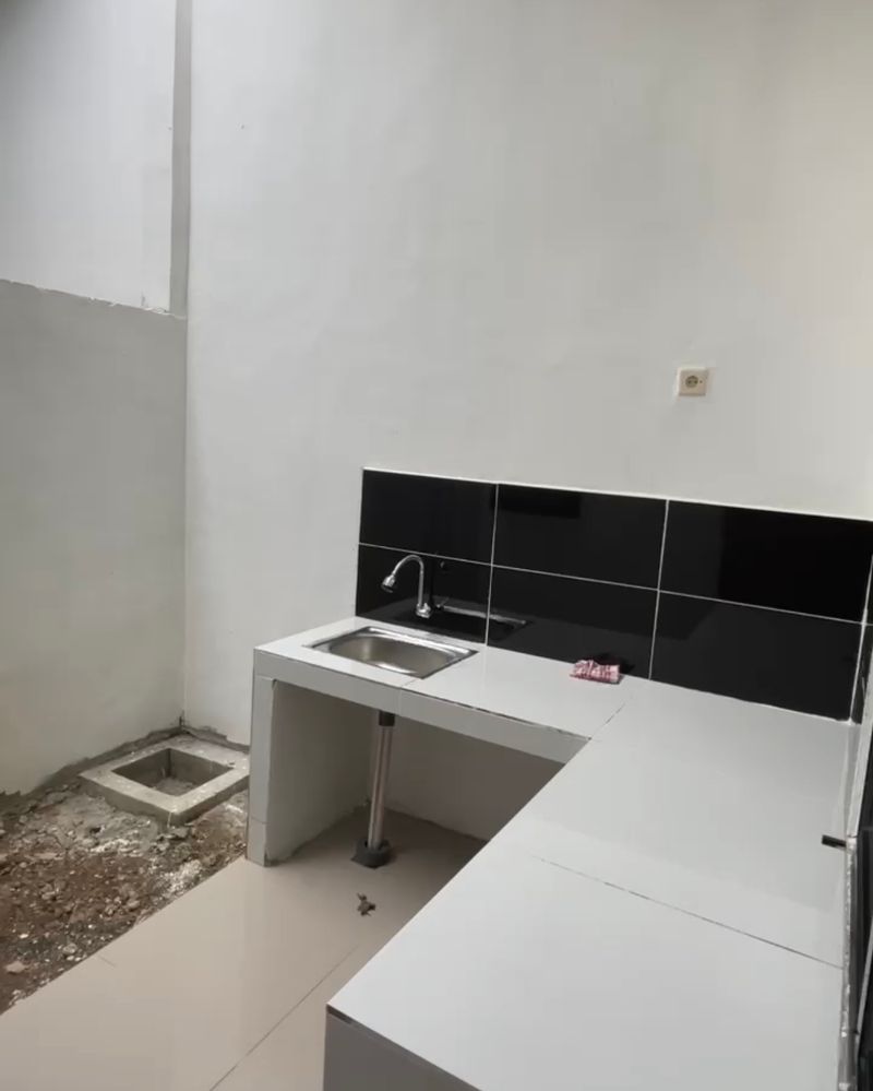 Rumah Modern di KABUPATEN BEKASI, Jawa Barat - 5