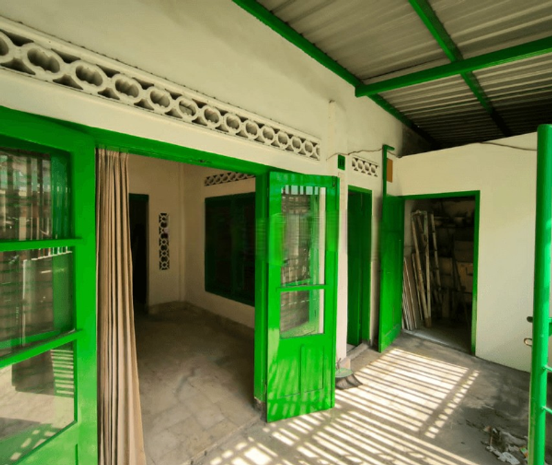 Rumah Siap Huni di KOTA SURABAYA, Jawa Timur - 2