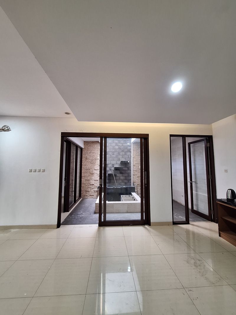 Rumah siap huni di Rempoa - D'Eleven - 5