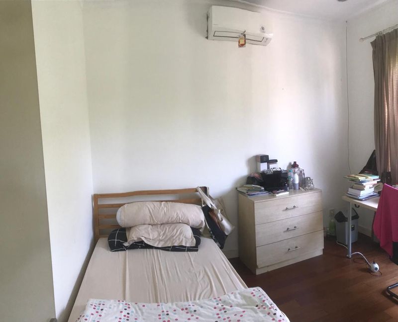 Dijual Ruko Manhattan Forum The Green BSD City, Serpong, Tangerang Selatan - Unit Langka - 4