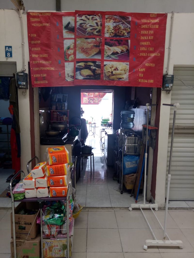 Jual Cepat Edisi Mau Pindah  - 4