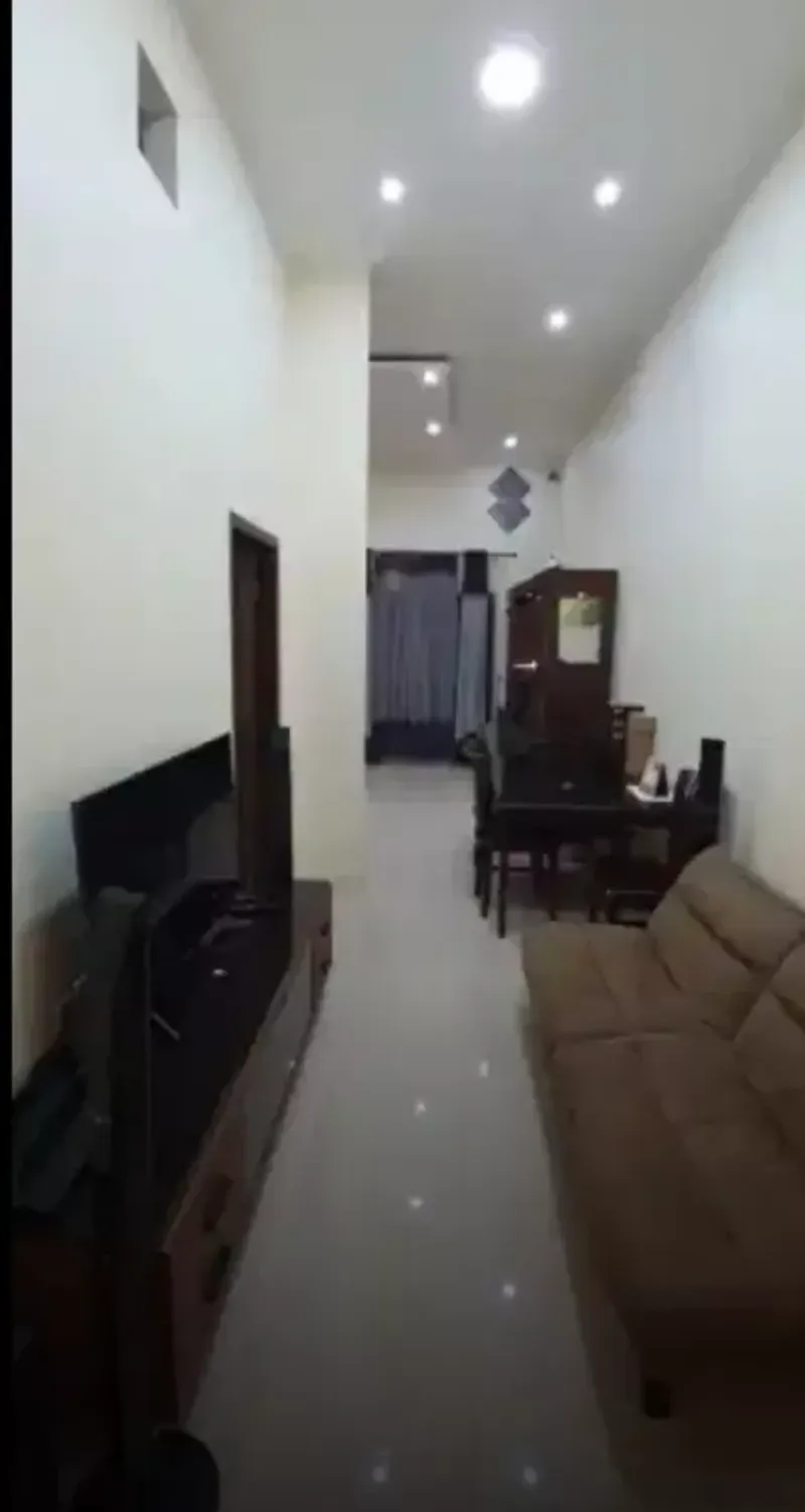 Dijual Rumah 4 Lantai di Pademangan Timur, Jakarta Utara – Luas, Strategis, dan Siap Huni - 5