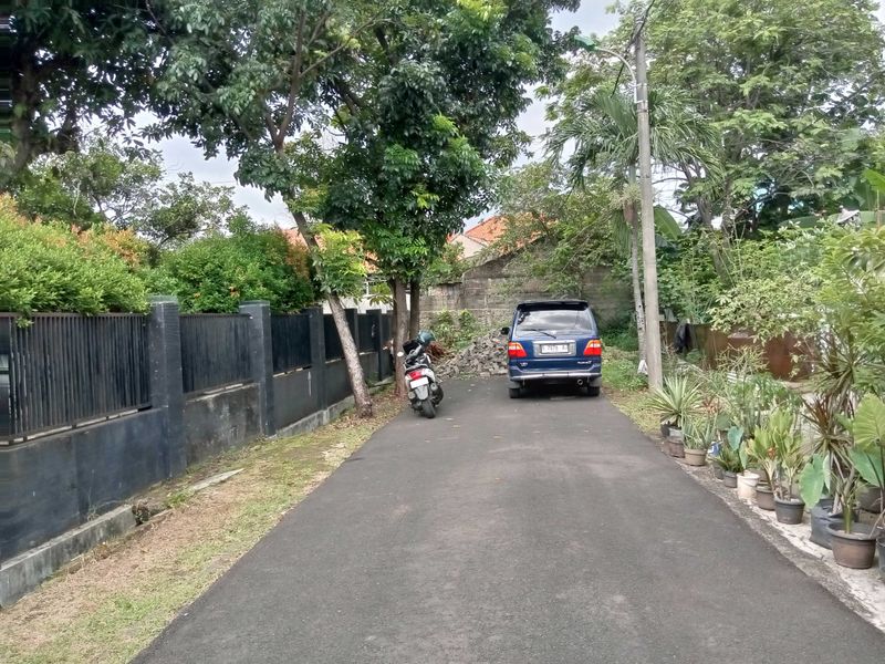 Tanah Kavling Siap Bangun Dalam Kompleks Perumahan Duren Sawit Jakarta Timur, Lokasi Strategis di Jakarta Timur, Harga NEGO - 5