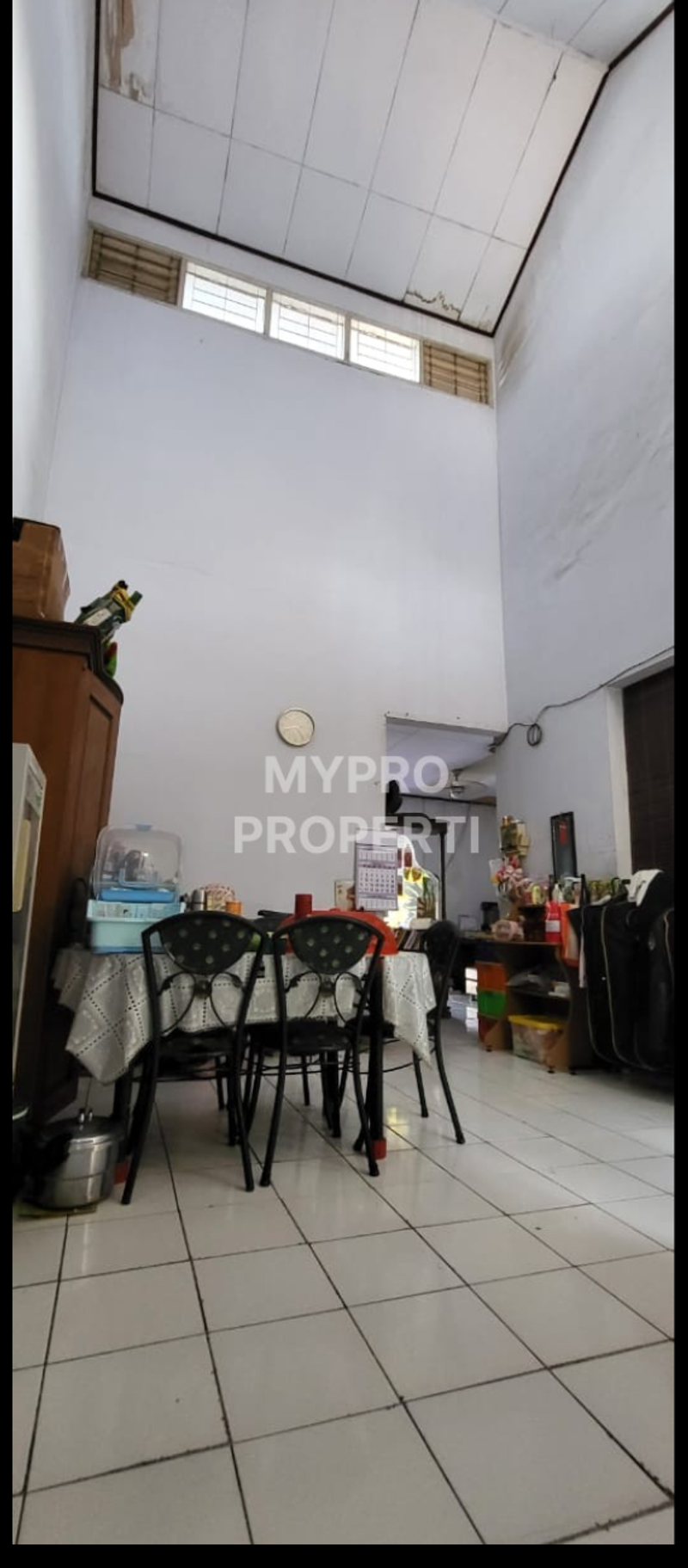 DIJUAL RUMAH TINGGAL,MAHKOTA MAS,TANGERANG - 3