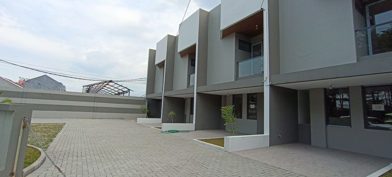 Dijual Rumah Siap Huni di Derwati Rancasari, Kota Bandung - 4