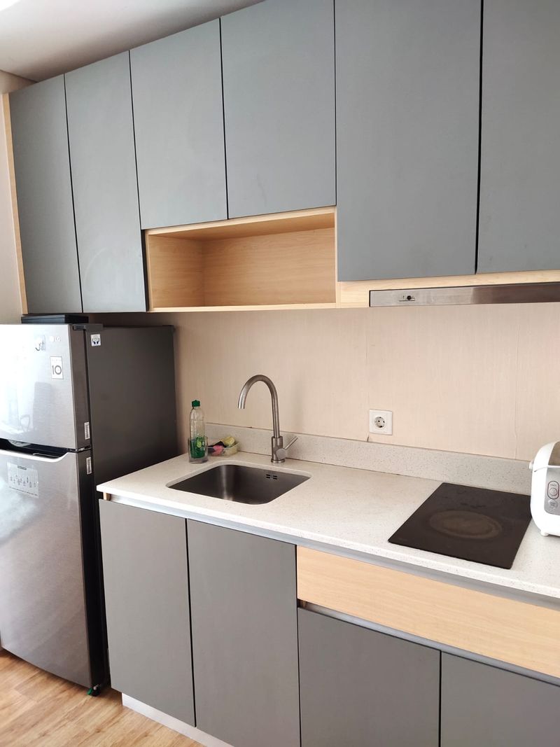 [BU] APARTEMEN 3 BEDROOM TA RESIDENCES  - 3