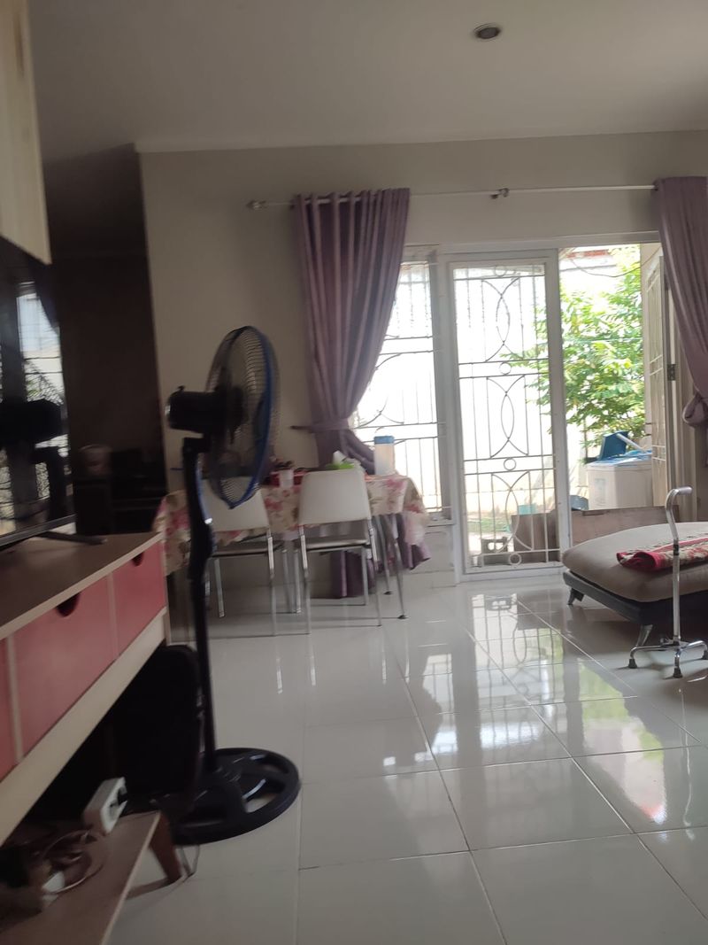 Rumah Minimalis di KOTA TANGERANG, Banten - 4