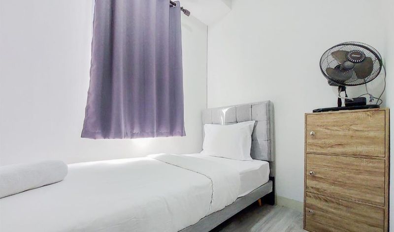 Apartemen Brand New di KOTA TANGERANG SELATAN, Banten - 2