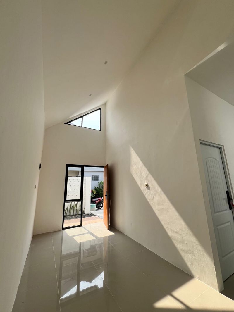 Dijual Rumah Siap Huni Wisma Asri Di kota bekasi, Jawa Barat - 3