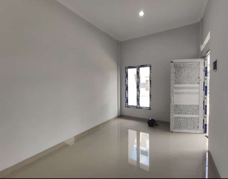 Rumah Keren di KOTA DEPOK, Jawa Barat - 4