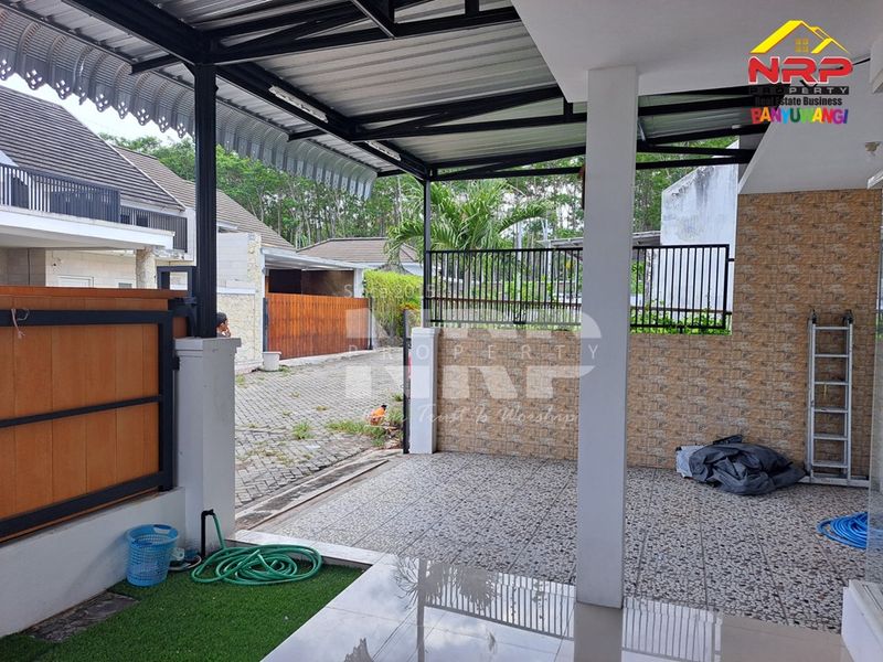 Dijual Rumah Premium di kabupaten banyuwangi, Jawa Timur - 5