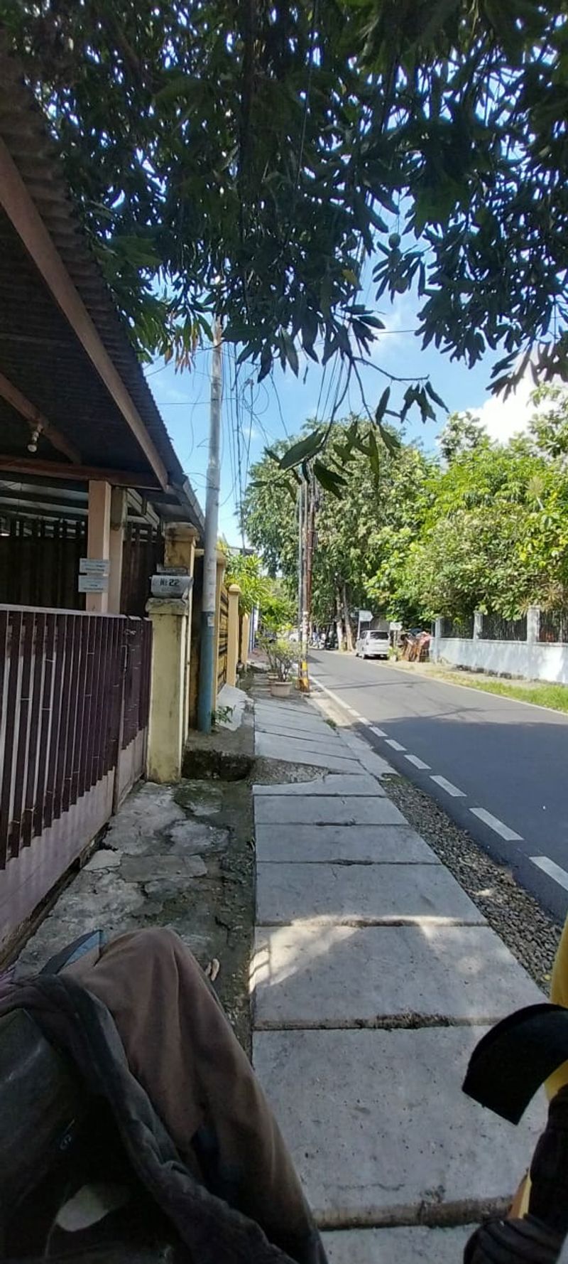 Di Jual Rumah Modern Minimalis di Cempaka Putih Tengah - 2