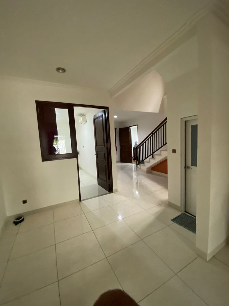 Dijual Rumah Cilandak Timur Jakarta Selatan - 4