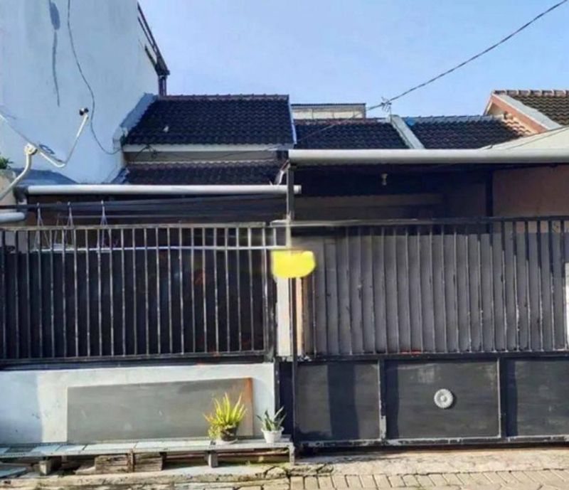 Rumah Dijual di Benowo, Kota Surabaya — 2 KT, 2 KM