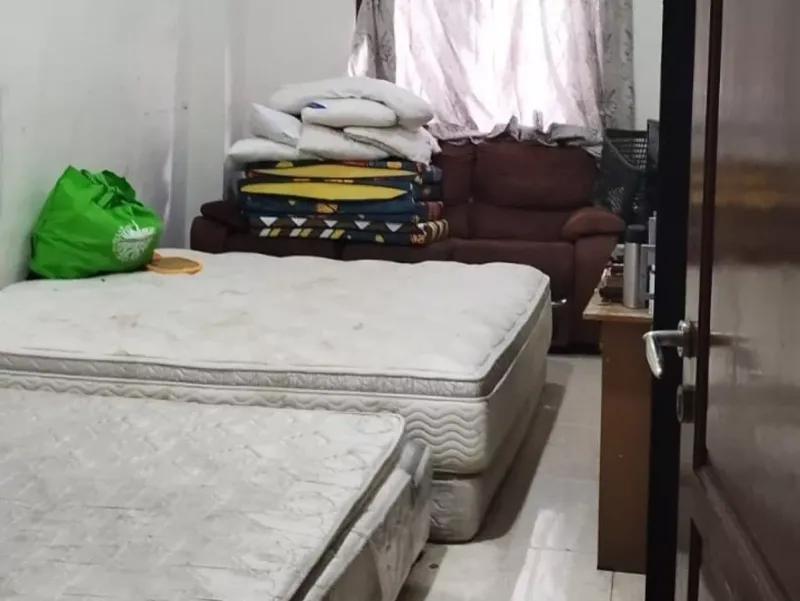 Dijual rumah 2 lantai siap huni di Perumahan Walang Baru - 4