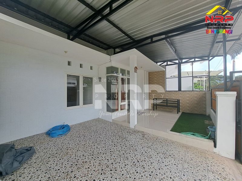Dijual Rumah Premium di kabupaten banyuwangi, Jawa Timur - 3