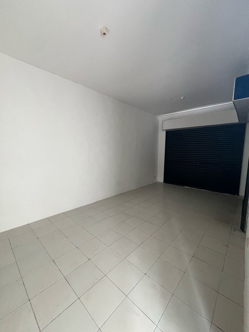 RUKO MURAH & FLEXIBLE DILOKASI PADAT PENDUDUK - 3