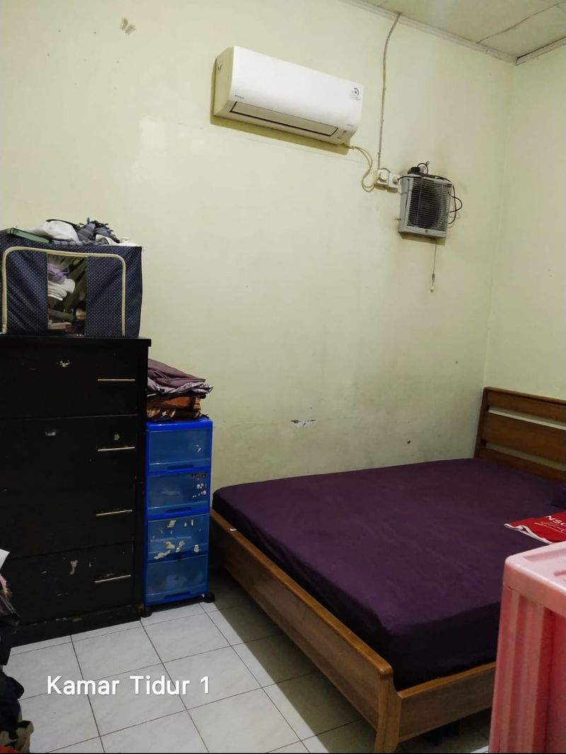 Dijual Rumah SHM Condet - 4