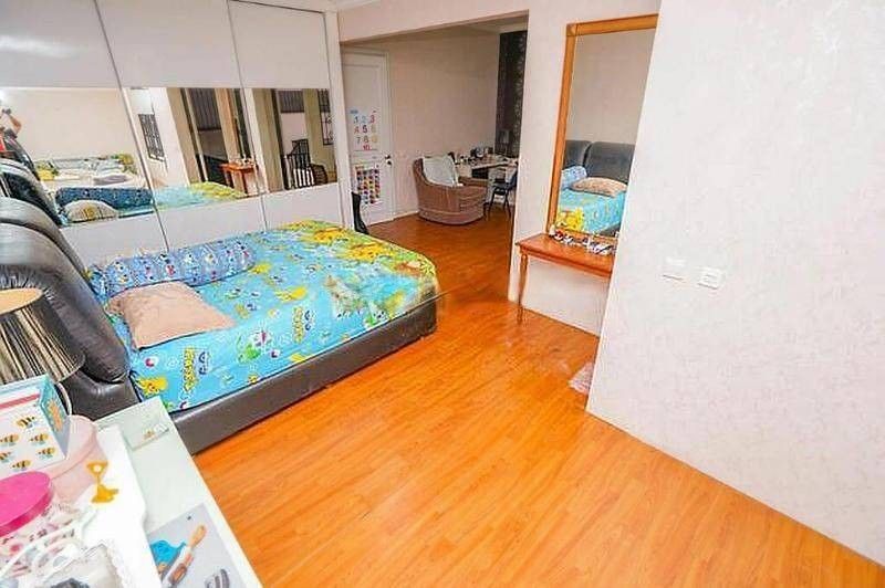  Rumah Baru di The Green Cluster Bellagio BSD, Kota Tangerang Selatan. Siap Huni! - 4