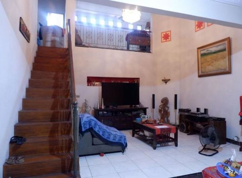 Hunian Second 2 Lantai Masuk Mobil di Semper Timur Cilincing Jakarta Utara - 3