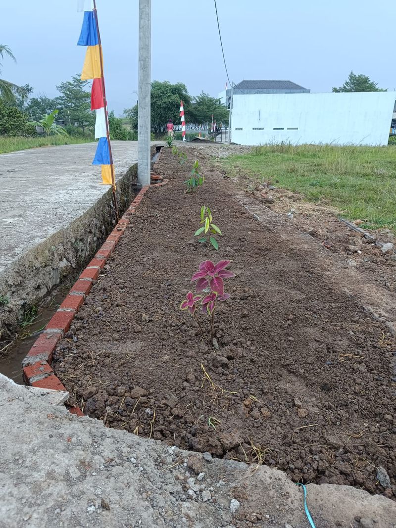 Kavling Eksklusif Lingkungan Syariah Bandung Selatan - 2