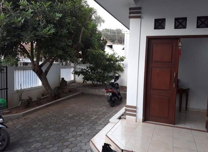 Dijual Rumah Siap Huni di kota semarang, Jawa Tengah - 3
