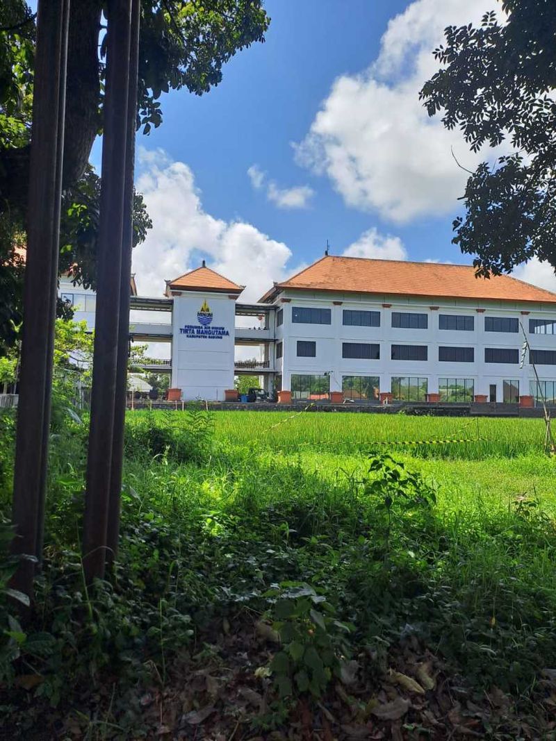 Jual Tanah 2540m2 Sempidi Badung - 3