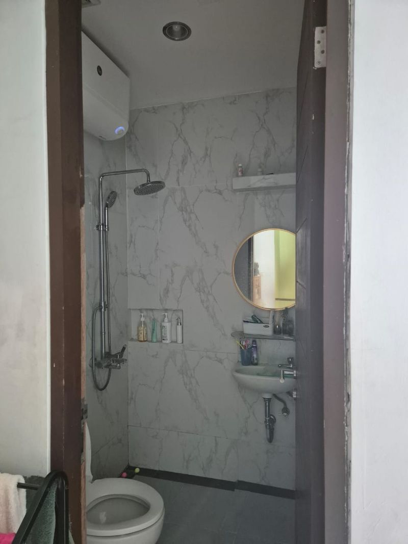 Di Jual Rumah diantara Serpong dan Bintaro - 3