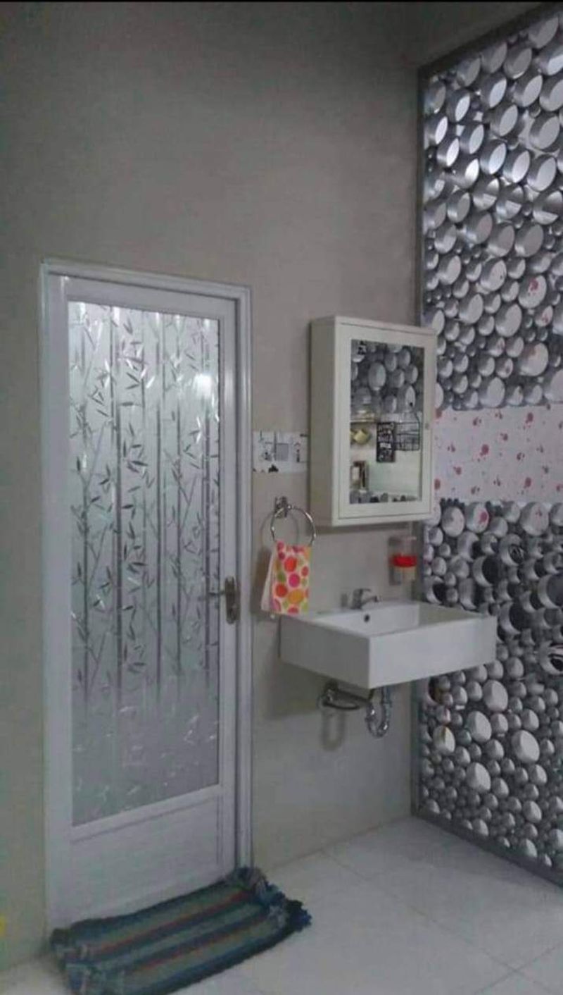 Rumah Dijual Konsep Villa di Parung - 2