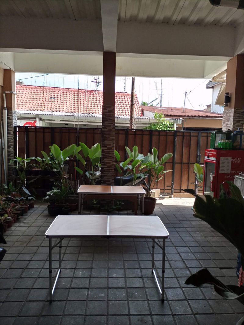 DIJUAL KOST EXCLUSIVE DI JOGJA KOTA - 5