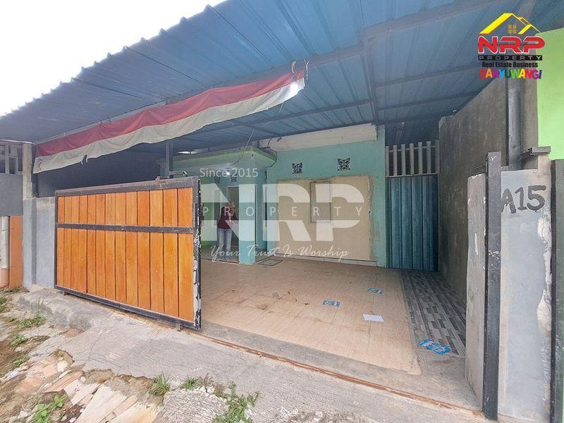 Dijual Rumah Klasik di kabupaten banyuwangi, Jawa Timur kebalenan - 4