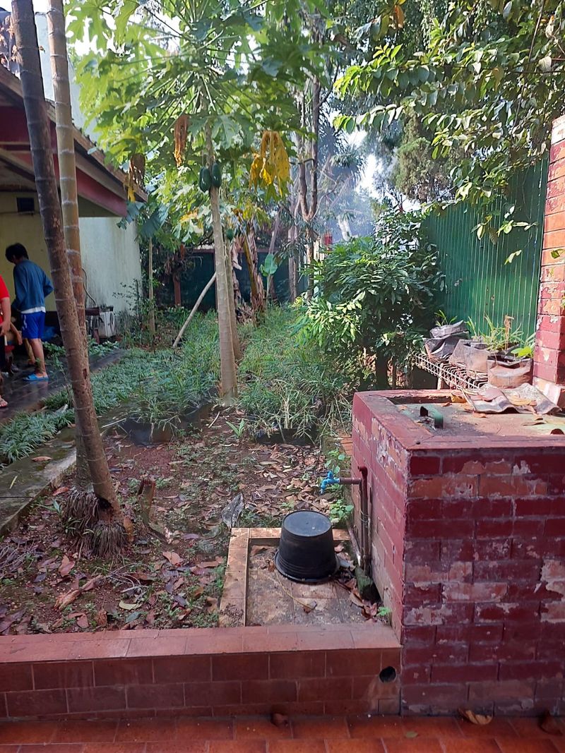 Rumah Tua Hitung Tanah - 2