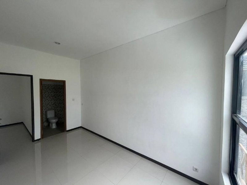 Rumah Keren di KOTA BANDUNG, Jawa Barat - 5