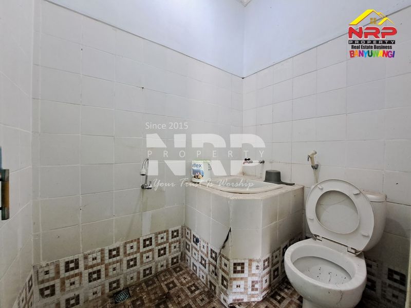Disewa Ruko hook  di kabupaten banyuwangi, Jawa Timur - 3