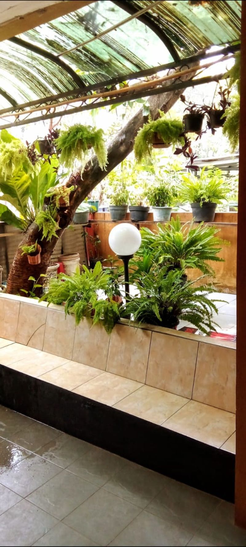 Dijual Rumah Secondary Full Furnished di Sawangan, Depok - 5