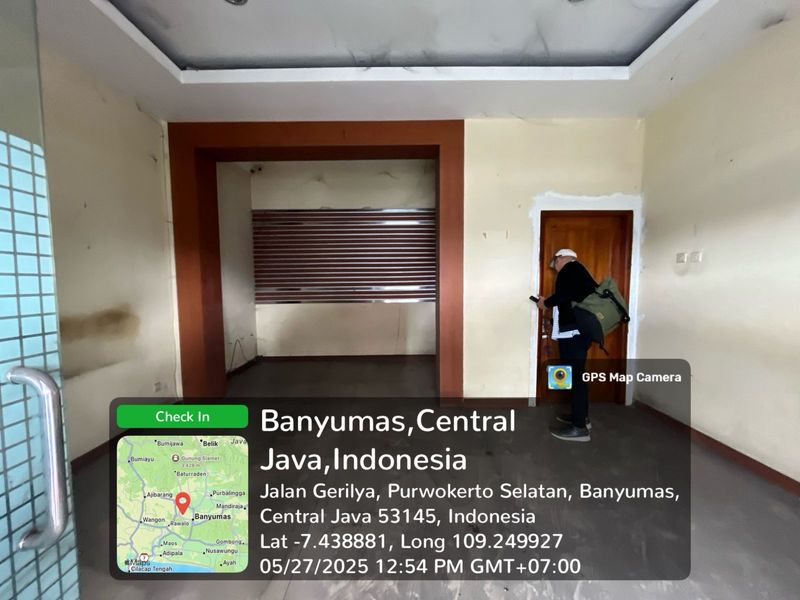 Ruko Modern di kabupaten banyumas, Jawa Tengah - 2