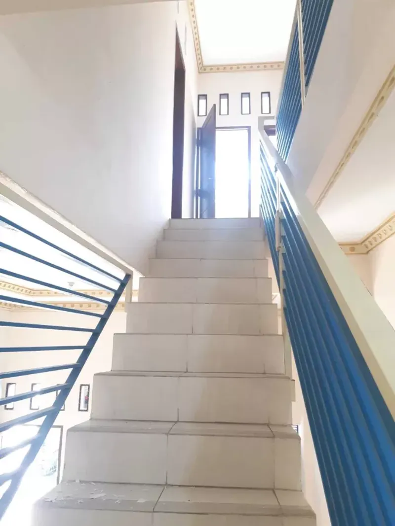 Dijual Rumah Komplek Pelindo 2 Rawa Badak Selatan Jakarta utara - 4