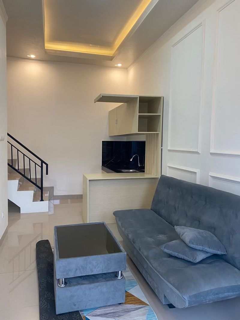 Rumah Modern di KABUPATEN BOGOR, Jawa Barat - 3