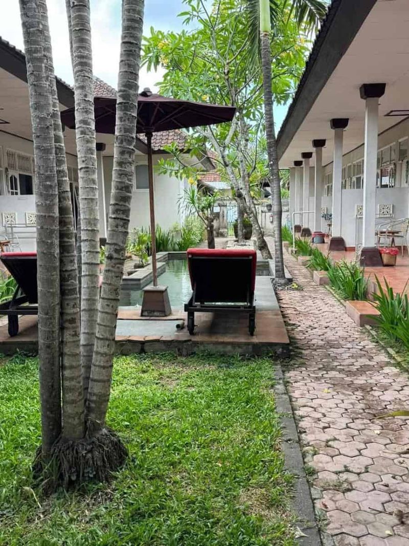 Dijual Homestay Hadap Barat 16 Kamar Sanur Denpasar Selatan - 3