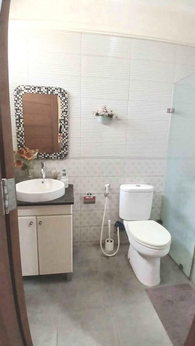 Rumah Mewah Elegant Minimalis - 5