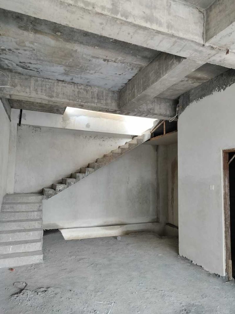 Sewa Ruko Hadap Barat 2 Lantai Jalan Subak Canggu - 2