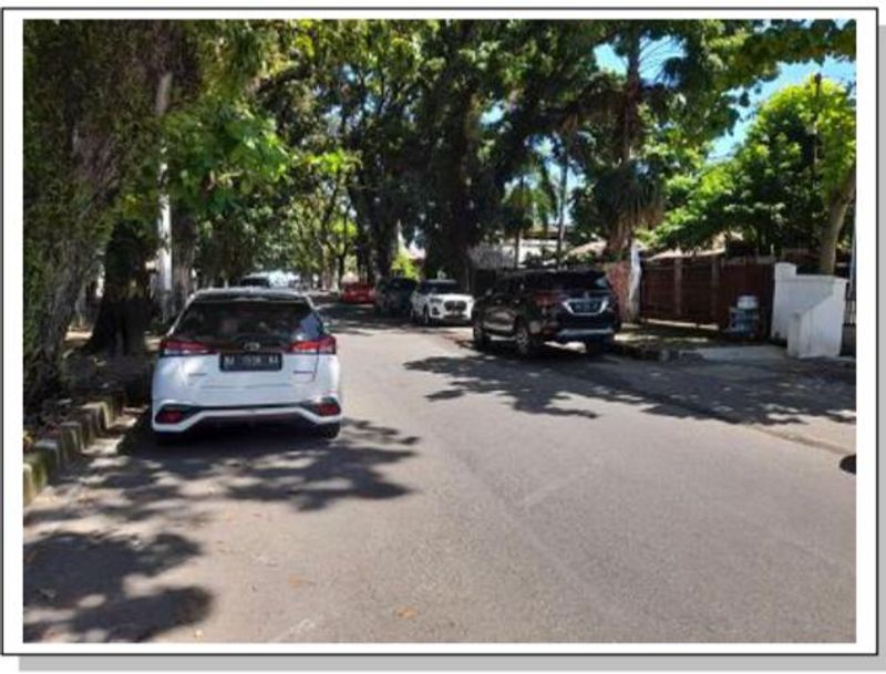 Dijual Gedung  di kota padang, Sumatera Barat - 3